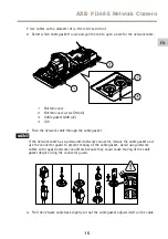 Предварительный просмотр 15 страницы Axis P1368-E Installation Manual