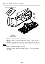 Предварительный просмотр 18 страницы Axis P1368-E Installation Manual