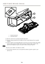 Предварительный просмотр 36 страницы Axis P1368-E Installation Manual