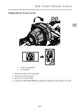 Предварительный просмотр 37 страницы Axis P1368-E Installation Manual