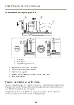 Предварительный просмотр 38 страницы Axis P1368-E Installation Manual