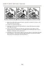 Предварительный просмотр 54 страницы Axis P1368-E Installation Manual