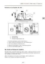 Предварительный просмотр 57 страницы Axis P1368-E Installation Manual