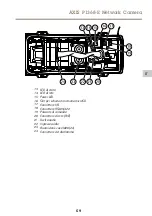 Предварительный просмотр 69 страницы Axis P1368-E Installation Manual