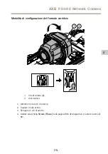 Предварительный просмотр 75 страницы Axis P1368-E Installation Manual