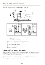 Предварительный просмотр 76 страницы Axis P1368-E Installation Manual