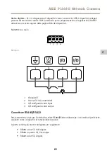 Предварительный просмотр 81 страницы Axis P1368-E Installation Manual