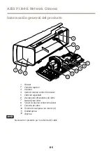 Предварительный просмотр 86 страницы Axis P1368-E Installation Manual