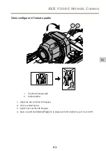 Предварительный просмотр 93 страницы Axis P1368-E Installation Manual