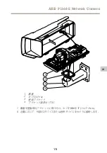 Предварительный просмотр 111 страницы Axis P1368-E Installation Manual