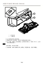 Предварительный просмотр 132 страницы Axis P1368-E Installation Manual