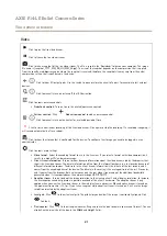 Предварительный просмотр 21 страницы Axis P14-LE Series User Manual