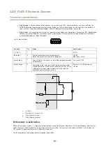 Предварительный просмотр 63 страницы Axis P1425-E User Manual