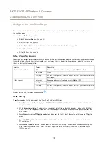 Preview for 25 page of Axis P1427-LE User Manual