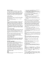 Preview for 2 page of Axis P1428-E User Manual