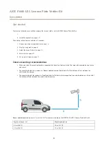 Preview for 4 page of Axis P1445-LE-3 User Manual