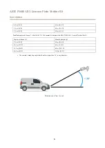 Preview for 5 page of Axis P1445-LE-3 User Manual