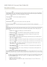 Preview for 32 page of Axis P1445-LE-3 User Manual