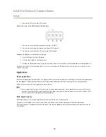 Предварительный просмотр 15 страницы Axis P1447-LE User Manual