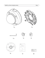 Предварительный просмотр 7 страницы Axis P32-LV Installation Manual