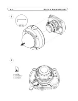 Предварительный просмотр 8 страницы Axis P32-LV Installation Manual