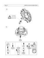 Предварительный просмотр 12 страницы Axis P32-LV Installation Manual