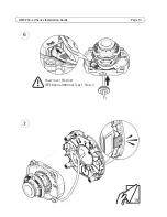 Предварительный просмотр 13 страницы Axis P32-LV Installation Manual