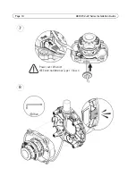 Предварительный просмотр 18 страницы Axis P32-LV Installation Manual