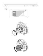 Предварительный просмотр 20 страницы Axis P32-LV Installation Manual