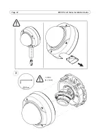 Предварительный просмотр 22 страницы Axis P32-LV Installation Manual