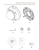 Предварительный просмотр 13 страницы Axis P32-V Series Installation Manual