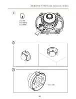 Предварительный просмотр 15 страницы Axis P32-V Series Installation Manual