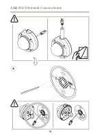 Предварительный просмотр 16 страницы Axis P32-V Series Installation Manual