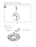 Предварительный просмотр 20 страницы Axis P32-V Series Installation Manual