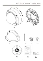 Preview for 13 page of Axis P32-VE SERIES Installation Manual