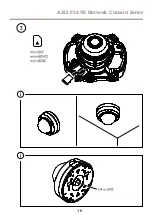 Preview for 15 page of Axis P32-VE SERIES Installation Manual