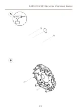 Preview for 17 page of Axis P32-VE SERIES Installation Manual