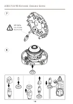 Preview for 18 page of Axis P32-VE SERIES Installation Manual