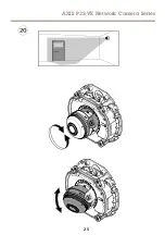 Preview for 25 page of Axis P32-VE SERIES Installation Manual