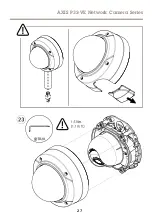 Preview for 27 page of Axis P32-VE SERIES Installation Manual