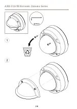 Preview for 28 page of Axis P32-VE SERIES Installation Manual