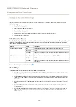 Предварительный просмотр 23 страницы Axis P3224-LV Mk II User Manual