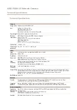 Предварительный просмотр 60 страницы Axis P3224-LV Mk II User Manual