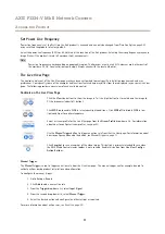 Предварительный просмотр 11 страницы Axis P3224-V User Manual