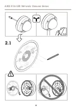 Предварительный просмотр 8 страницы Axis P3227 Installation Manual