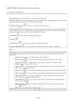 Предварительный просмотр 25 страницы Axis P3245 Series User Manual