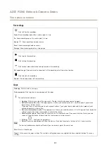 Предварительный просмотр 31 страницы Axis P3245 Series User Manual