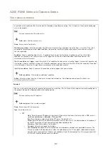 Предварительный просмотр 37 страницы Axis P3245 Series User Manual