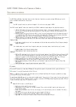 Предварительный просмотр 42 страницы Axis P3245 Series User Manual