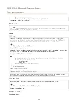 Предварительный просмотр 45 страницы Axis P3245 Series User Manual